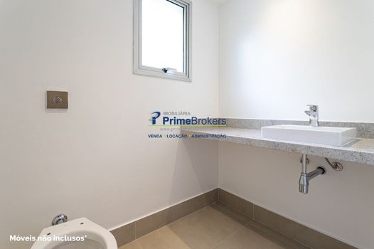 Foto 43 do(a) Apartamento de 3 quartos à venda em Brooklin Paulista, São Paulo