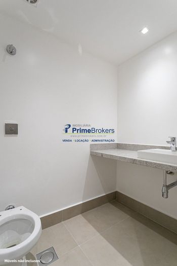 Foto 44 do(a) Apartamento de 3 quartos à venda em Brooklin Paulista, São Paulo