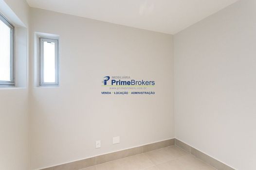 Foto 31 do(a) Apartamento de 3 quartos à venda em Brooklin Paulista, São Paulo