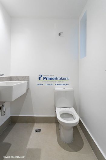 Foto 40 do(a) Apartamento de 3 quartos à venda em Brooklin Paulista, São Paulo