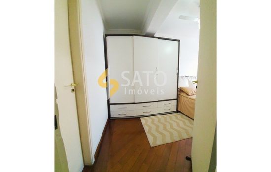 Foto 38 do(a) Apartamento de 3 quartos à venda em Santa Maria, São Caetano do Sul