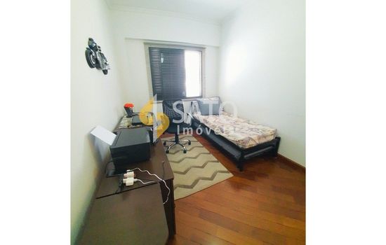 Foto 33 do(a) Apartamento de 3 quartos à venda em Santa Maria, São Caetano do Sul