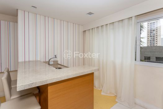 Foto 38 do(a) Apartamento de 2 quartos à venda em Belenzinho, São Paulo