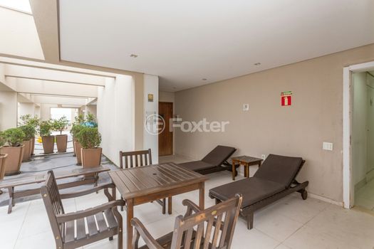 Foto 49 do(a) Apartamento de 2 quartos à venda em Belenzinho, São Paulo