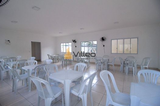 Foto 16 do(a) Apartamento de 2 quartos à venda em Caguassu, Sorocaba