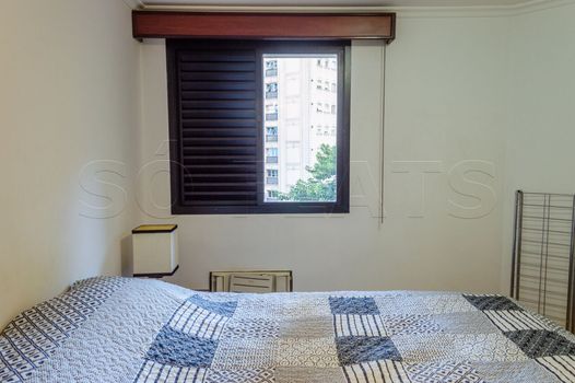 Foto 11 do(a) Apartamento de 1 quartos à venda em Higienópolis, São Paulo