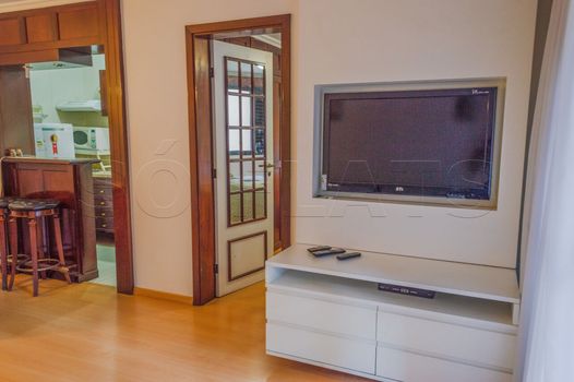 Foto 7 do(a) Apartamento de 1 quartos à venda em Higienópolis, São Paulo