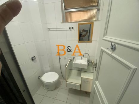 Foto 9 do(a) Apartamento de 1 quartos à venda em Ipanema, Rio de Janeiro
