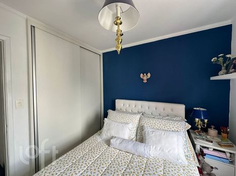 Foto 12 do(a) Apartamento de 2 quartos à venda em Chácara Santana, São Paulo