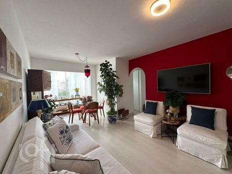 Foto 2 do(a) Apartamento de 2 quartos à venda em Chácara Santana, São Paulo