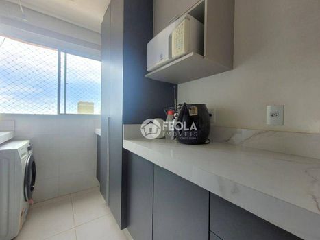 Foto 8 do(a) Apartamento de 2 quartos à venda em Parque Universitário, Americana