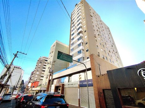Foto 1 do(a) Kitnet / JK / Studio de 1 quartos à venda em Centro, Passo Fundo