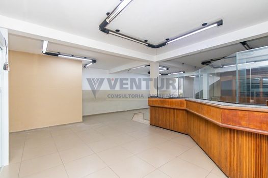 Foto 6 do(a) Sala / Conjunto Comercial false à venda em Centro, São José dos Pinhais