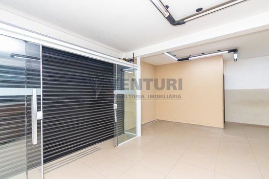 Foto 4 do(a) Sala / Conjunto Comercial false à venda em Centro, São José dos Pinhais