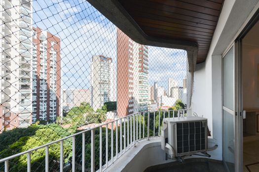 Foto 34 do(a) Apartamento de 4 quartos à venda em Paraíso, São Paulo