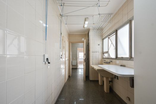 Foto 20 do(a) Apartamento de 4 quartos à venda em Paraíso, São Paulo