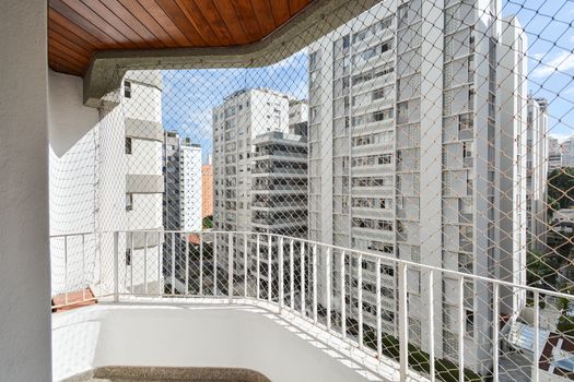 Foto 7 do(a) Apartamento de 4 quartos à venda em Paraíso, São Paulo