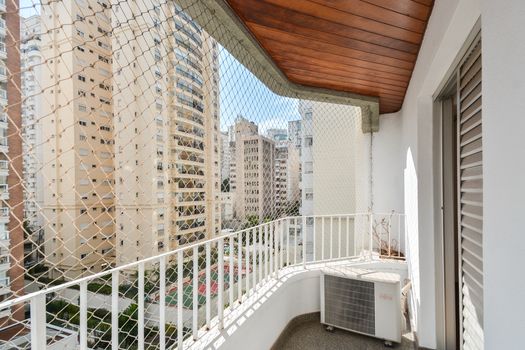 Foto 8 do(a) Apartamento de 4 quartos à venda em Paraíso, São Paulo