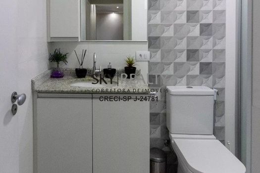 Foto 17 do(a) Apartamento de 3 quartos à venda em Jardim Umuarama, São Paulo