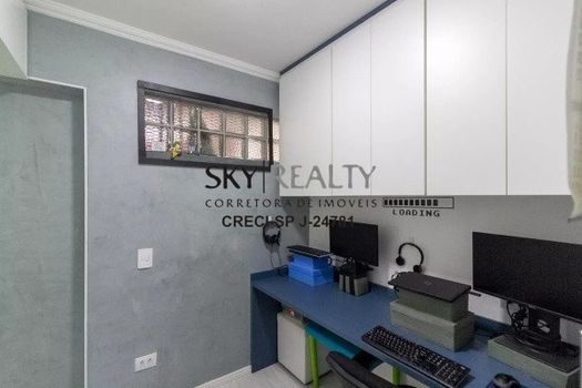 Foto 13 do(a) Apartamento de 3 quartos à venda em Jardim Umuarama, São Paulo
