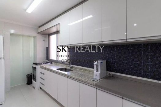 Foto 22 do(a) Apartamento de 3 quartos à venda em Jardim Umuarama, São Paulo