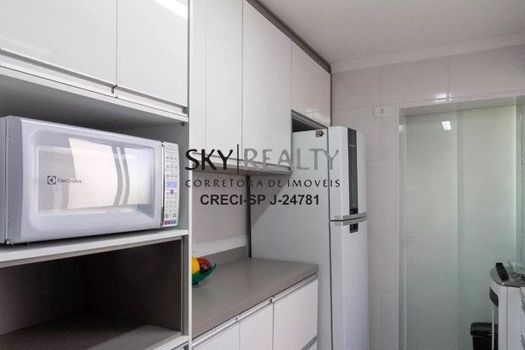 Foto 25 do(a) Apartamento de 3 quartos à venda em Jardim Umuarama, São Paulo
