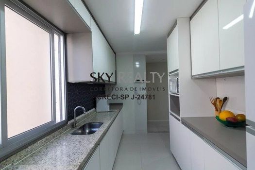 Foto 24 do(a) Apartamento de 3 quartos à venda em Jardim Umuarama, São Paulo
