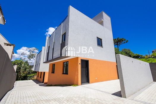 Foto 28 do(a) Casa em Condomínio de 3 quartos à venda em Cachoeira, Curitiba
