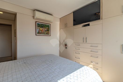 Foto 24 do(a) Cobertura de 2 quartos à venda em Santo Antônio, Porto Alegre