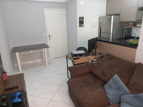 Foto 17 do(a) Apartamento de 2 quartos à venda em Jardim Umarizal, São Paulo