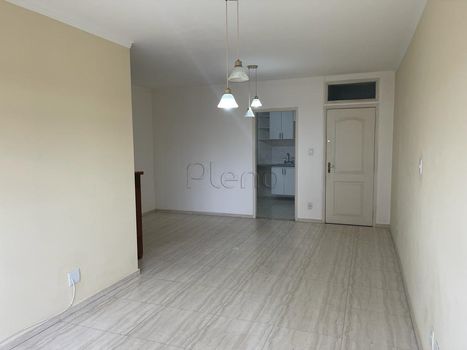 Foto 3 do(a) Apartamento false à venda em Vila João Jorge, Campinas