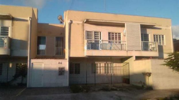 Foto 1 do(a) Apartamento de 1 quartos à venda em Ipiranga, Nova Iguaçu