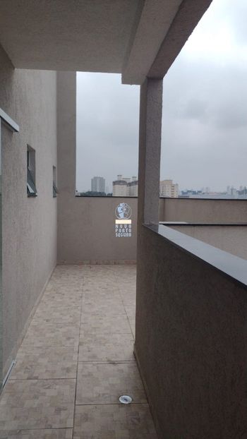 Foto 8 do(a) Apartamento de 2 quartos à venda em Parque Maria Luiza, São Paulo