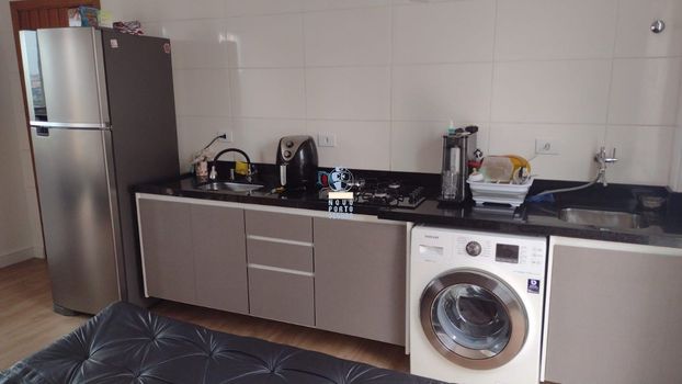 Foto 6 do(a) Apartamento de 2 quartos à venda em Parque Maria Luiza, São Paulo