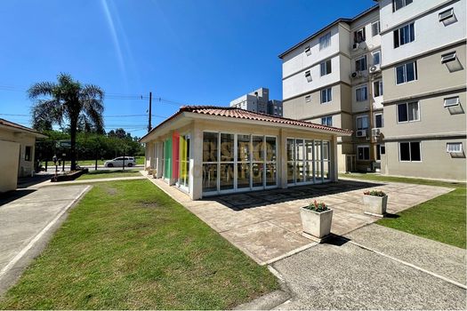 Foto 37 do(a) Apartamento de 2 quartos à venda em Fátima, Canoas