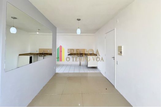 Foto 22 do(a) Apartamento de 2 quartos à venda em Fátima, Canoas
