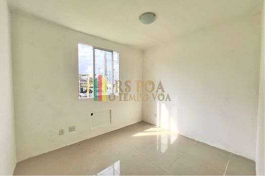Foto 10 do(a) Apartamento de 2 quartos à venda em Fátima, Canoas