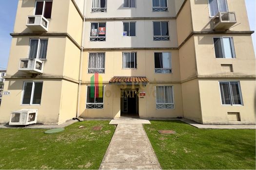 Foto 30 do(a) Apartamento de 2 quartos à venda em Fátima, Canoas