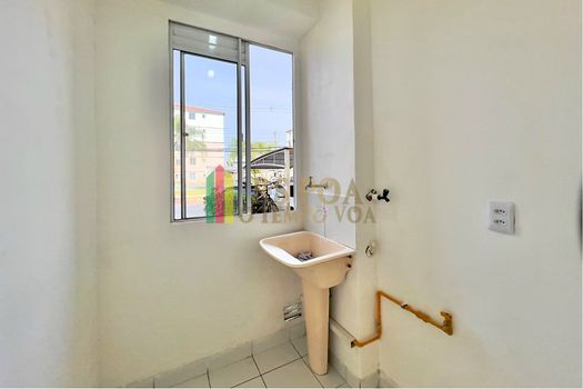 Foto 28 do(a) Apartamento de 2 quartos à venda em Fátima, Canoas