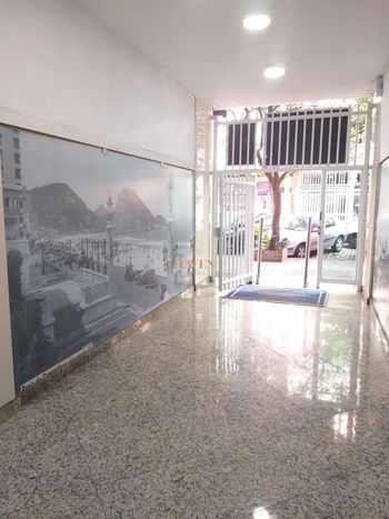 Foto 12 do(a) Apartamento de 1 quartos à venda em Copacabana, Rio de Janeiro