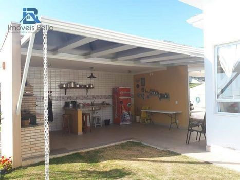 Foto 11 do(a) Casa em Condomínio de 3 quartos à venda em Loteamento Itatiba Country Club, Itatiba