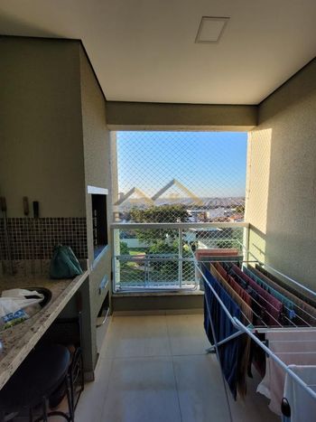 Foto 30 do(a) Apartamento de 3 quartos à venda em Parque Taquaral, Piracicaba