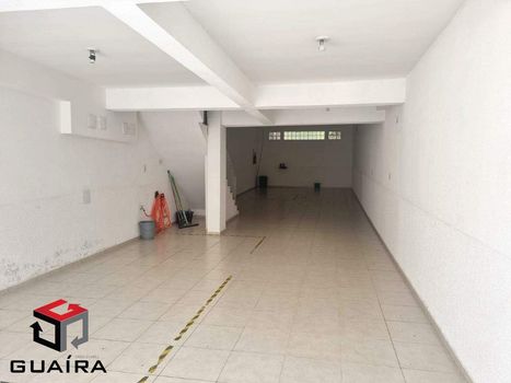 Foto 30 do(a) Cobertura de 2 quartos à venda em Jardim Las Vegas, Santo André