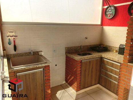 Foto 20 do(a) Cobertura de 2 quartos à venda em Jardim Las Vegas, Santo André