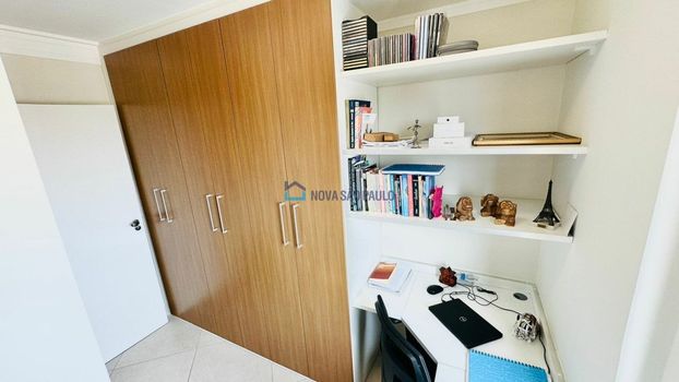 Foto 20 do(a) Apartamento de 3 quartos à venda em Saúde, São Paulo