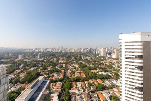 Foto 17 do(a) Apartamento de 2 quartos à venda em Pinheiros, São Paulo