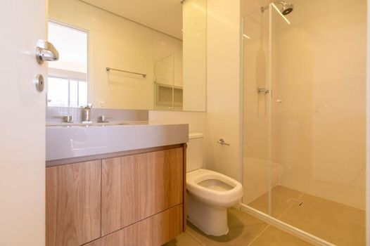 Foto 6 do(a) Apartamento de 2 quartos à venda em Pinheiros, São Paulo