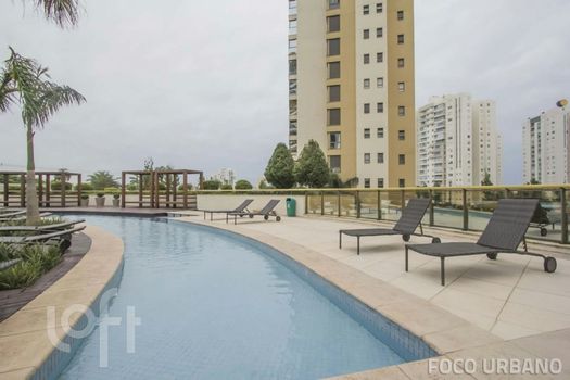 Foto 15 do(a) Apartamento de 3 quartos à venda em Jardim Europa, Porto Alegre