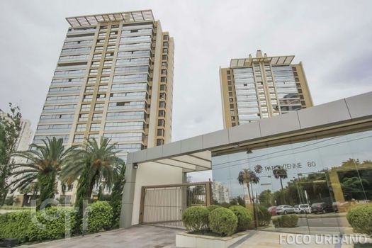 Foto 48 do(a) Apartamento de 3 quartos à venda em Jardim Europa, Porto Alegre