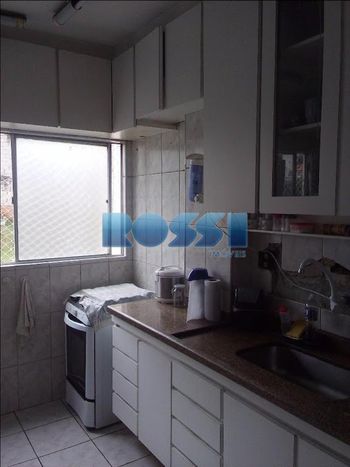 Foto 3 do(a) Apartamento de 2 quartos à venda em Parque da Mooca, São Paulo